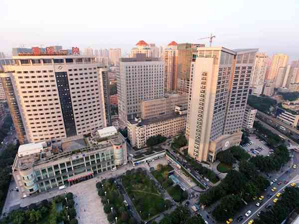 重庆医科大学附属第一医院供精中心的精子质量怎么样？