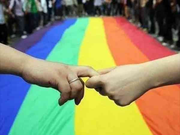 2023年中国大陆同性恋人怎么去台湾结婚领证？