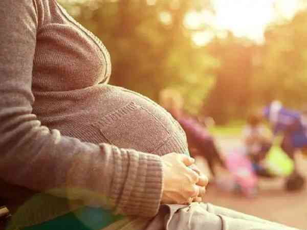 怀孕十个月体重增长表公布，孕妇哪个阶段胖的快一目了然