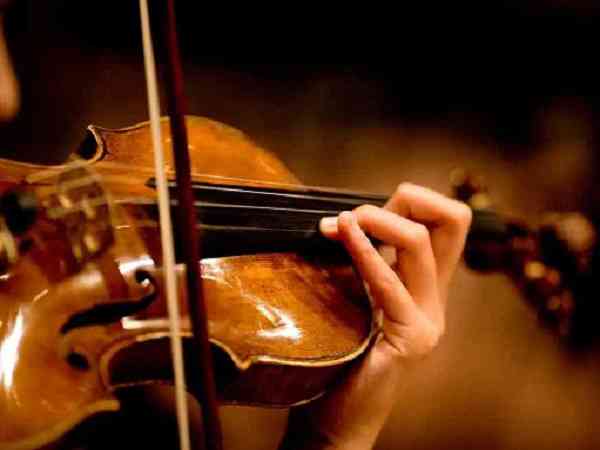 强烈不建议让小孩学小提琴，后悔莫及无非这四大原因