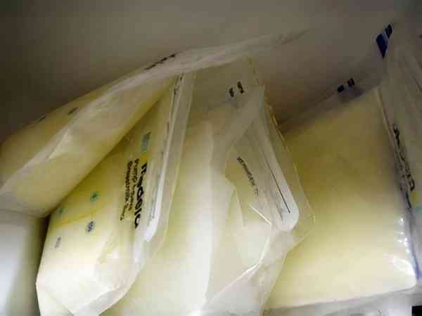 45度水热冷冻母乳要几分钟才能喝？
