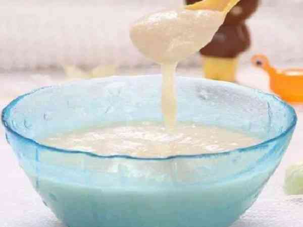一勺米粉5克可以代替多少奶量？顶几个小时？