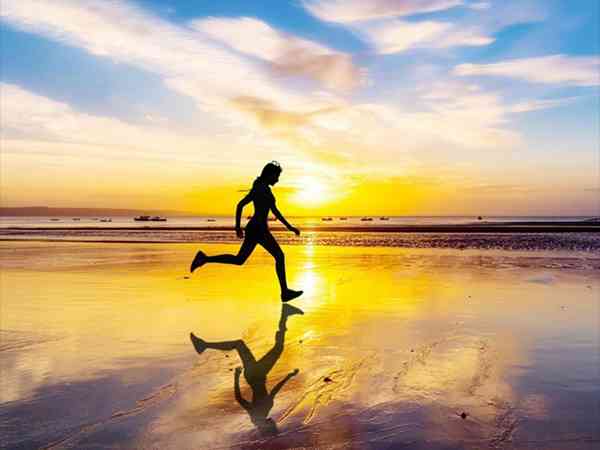 自然周期移植前可以跑步吗？适量可以过量易造成不良影响