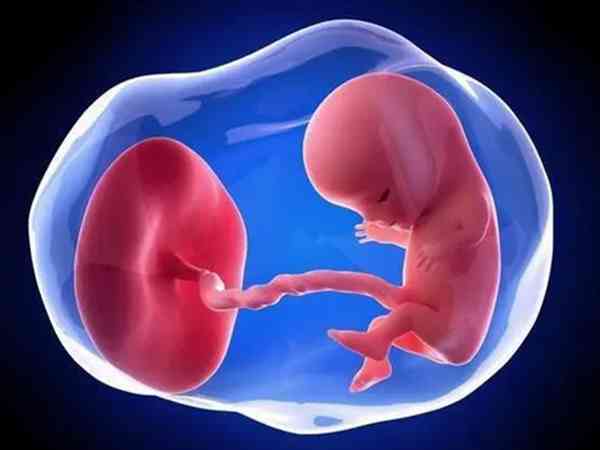 胚胎着床位置偏右和孕妇日常睡觉姿势有关系吗？