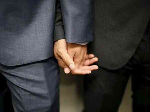 哪个国家男男可以结婚？2023年同性婚姻合法地区汇总