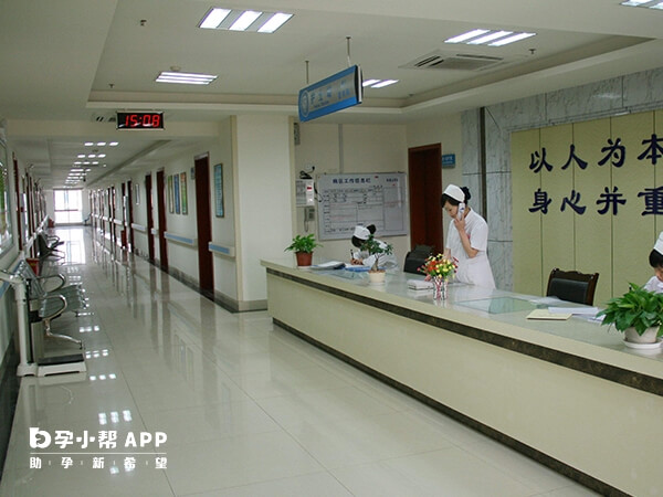 合肥安徽省立医院图片图片