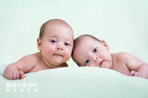 49岁试管生双胞胎有分娩困难的风险