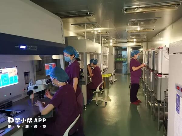 2017年锦州第一个试管婴儿诞生