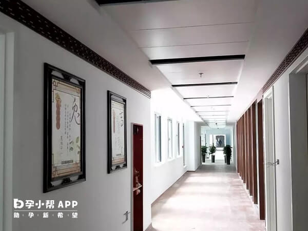 连云港市妇幼保健院新院区特色住院部