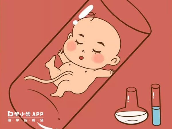 天津不能做供卵试管婴儿