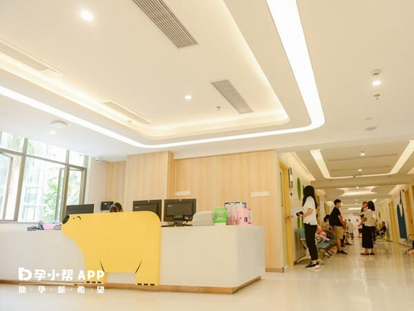 惠州第二妇幼保健院