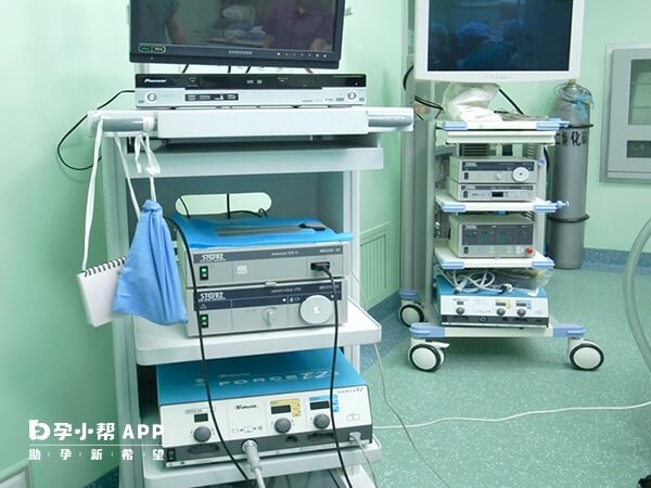 腹腔镜系统设备