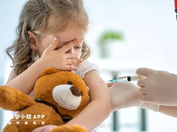 中国儿童新冠疫苗安全性高