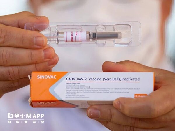 北京科兴疫苗在2021年2月5号上市
