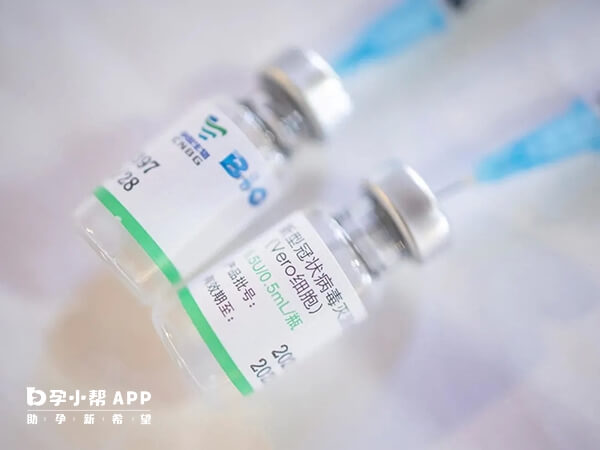 兰州生物同属于北京生物新冠疫苗