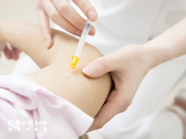 打兰州生物新冠疫苗可能会发生偶合症