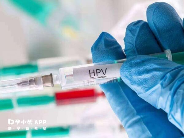 hpv疫苗接种有禁忌症