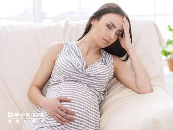 妊娠期肝内胆汁淤积症会导致瘙痒