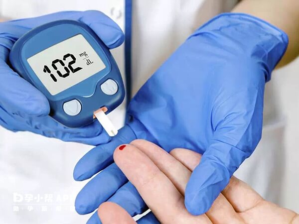 孕二十四周血糖超标就是糖尿病