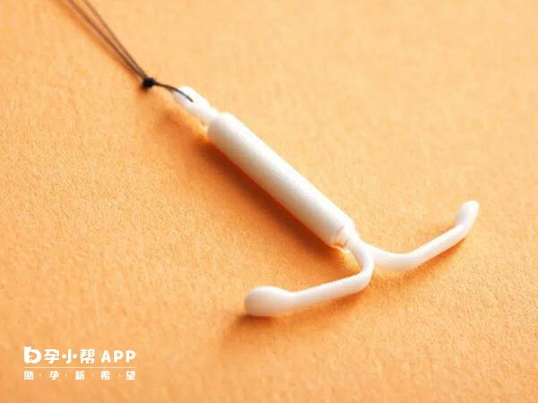 节育环避孕原理是阻碍胚胎着床