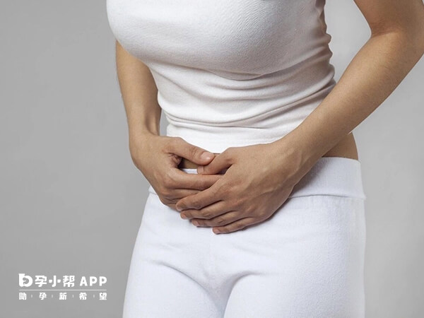 鲜胚移植后经常出现腹痛可能是宫外孕