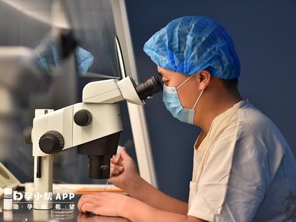上海目前有6家医院开展了第三代试管婴儿技术
