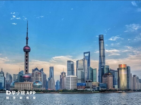 上海有合法试管医院20家