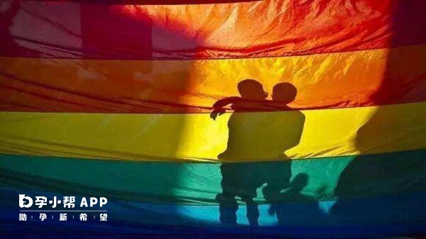 同性婚姻在中国法律不承认