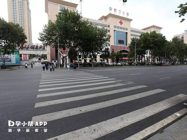 荆门市第二人民医院2019年才开展试管婴儿技术