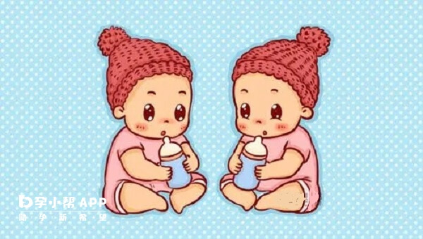 双胞胎怀孕六个月建议多休息