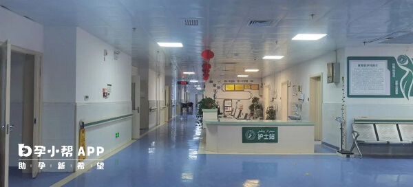 新疆人民医院内部