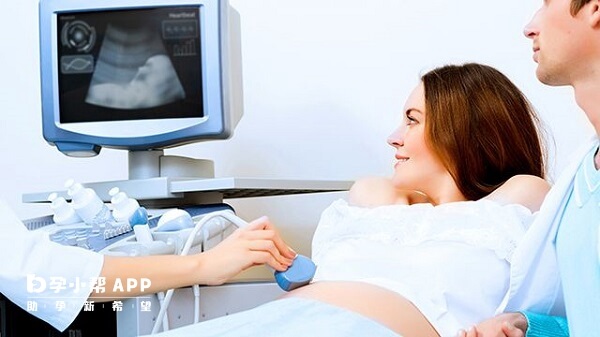 孕早期容易出现胎停流产