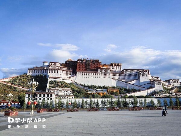 西藏大部分医院都有开展不孕不育相关诊治科室