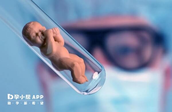 高龄卵巢早衰的患者做供卵试管成功率低