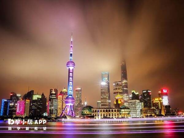 上海有19家医院开展了辅助生殖技术