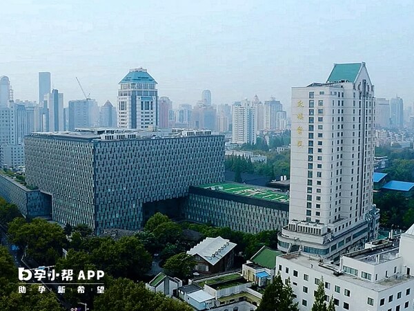 南京鼓楼医院有卵子赠送技术