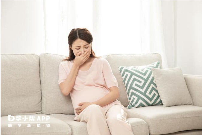 网传22个孕晚期怀女孩的征兆不是很准