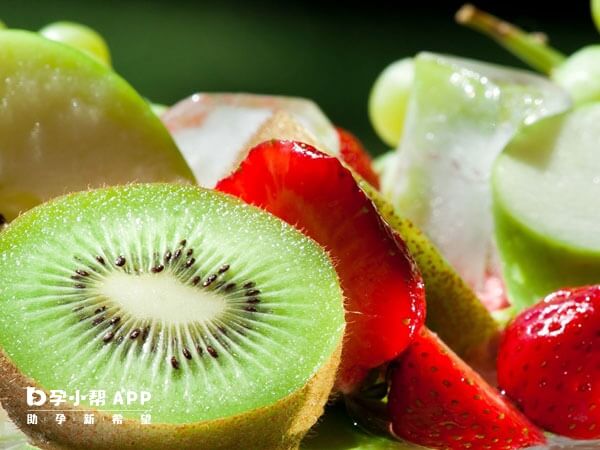 多吃水果有利于消除积食