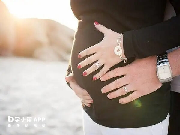 孕早期判断胎儿是男是女的七种方法