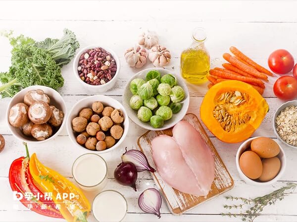 高蛋白食物能提高身体免疫力
