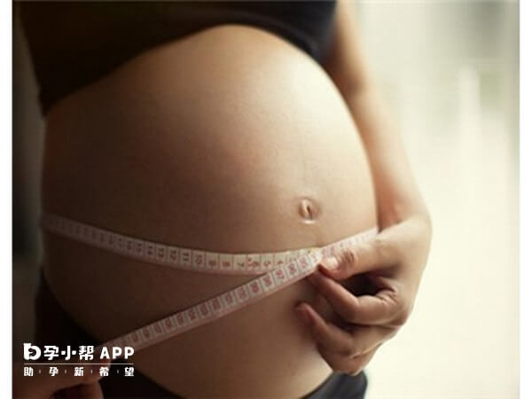 早孕期间怀女儿的7种症状