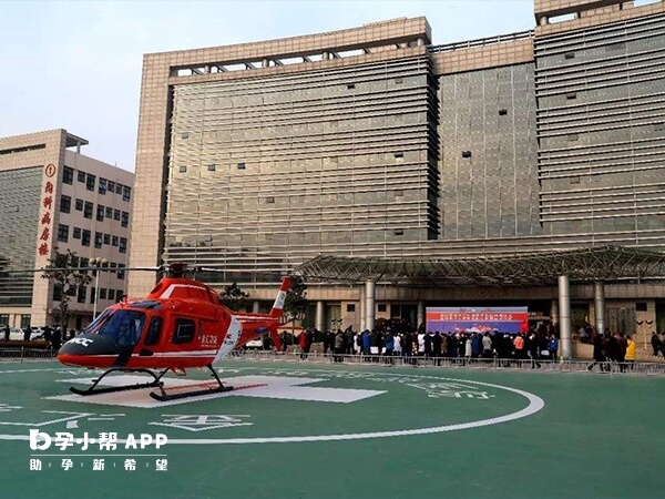 濮阳市油田总医院是综合医院