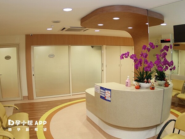 中国十大助孕机构与国内外很多知名生殖中心有合作