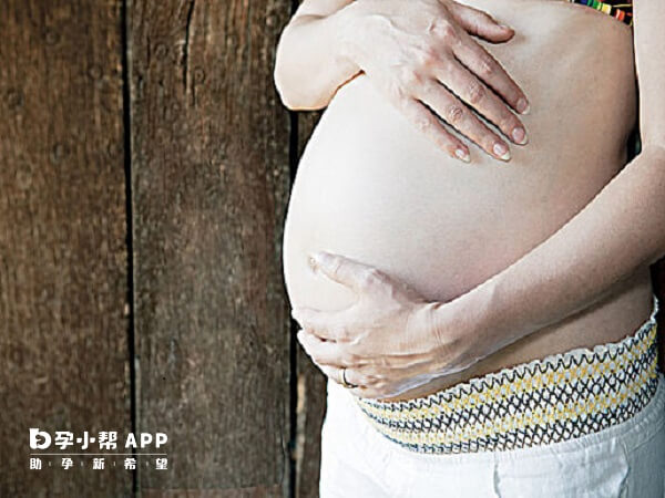 胎儿臀位可能增加生产风险