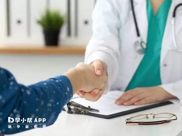 卵巢早衰名医都在北京的顶尖医院