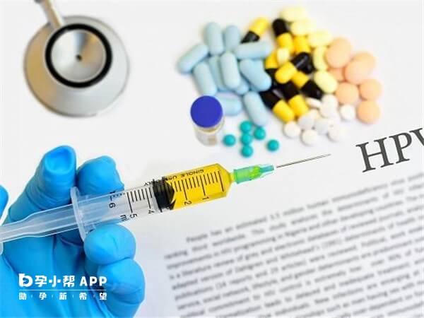 hpv疫苗能预防宫颈癌