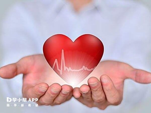 先天性心脏病可以做三代试管排除