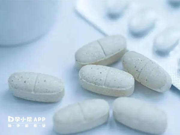 氯米芬是属于一种促排卵的药物