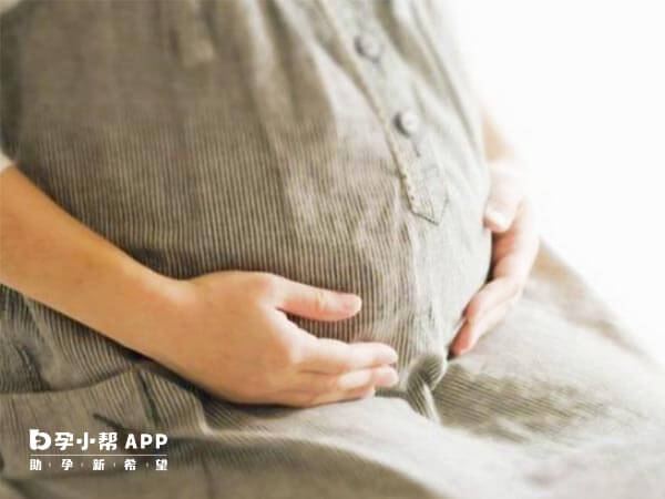怀孕前三个月胎儿发育不稳定