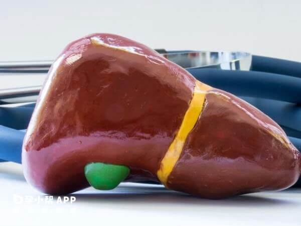 试管促排卵会对肝脏造成伤害